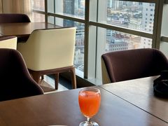 -沈阳和平艾美酒店新食谱西餐厅