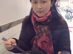 -蔡记炸酱热干面(昌里路店)
