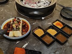 -江城二当家烤牛肉(莲塘新村店)