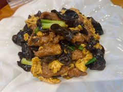-肘子酥·天津菜·特色捞面(德云社店)