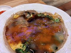 蚵仔煎-佳思多食品料理超市(园区店)