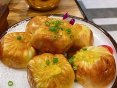 -品回味清真西北楼(宁波首店)