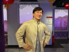 -北京杜莎夫人蜡像馆