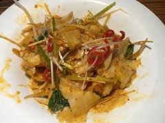 -苹果树下艺术餐厅(通州店)