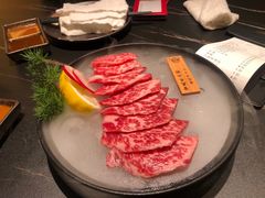 -厚贞日式烤肉(浦东汇智店)