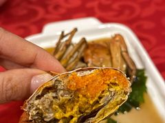 -徐记私厨(半淞园路店)