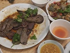 -桂园白粥·潮汕老味道