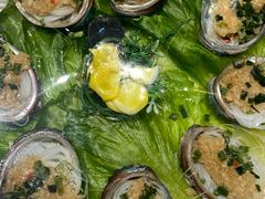 -老阿爸江浙土菜(前进东路店)