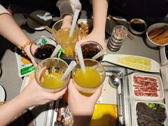 -海底捞火锅(八佰伴店)