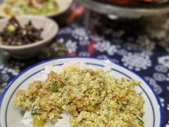 -张关合渣(航空大道店)