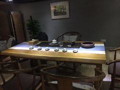 -云间宿茶空间(嘉杰国际广场店)