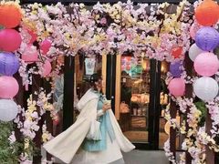 -星巴克(西湖天地店)