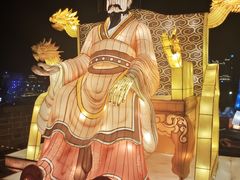 -大同古城墙