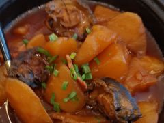 -南山鲜虾面·活鲜小馆·海味大连菜(南山总店)