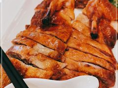 -骏莱海鲜鱼港(五角场店)