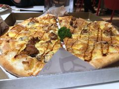 -Gray Whale 灰鲸餐厅(北美N1店)