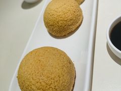 -蔡澜点心·粤菜(嘉里中心店)