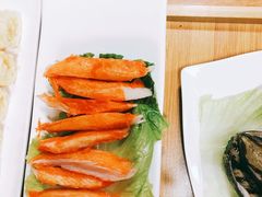 -小龍鳳·港式海鲜打边炉(沙湖路店)