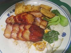 -肥小福·烧鹅专门店(环宇荟店)