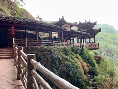 -泰宁旅游风景名胜区