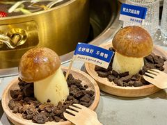 -大理董·董家小厨野生菌火锅(古城旗舰店)