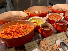 -马哥孛罗咖啡厅·Cafe Marco (厦门马哥孛罗东方大酒店)