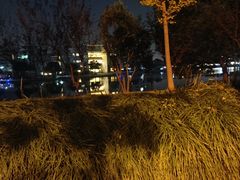 -美兰湖景区