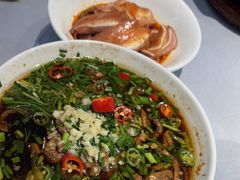 -小秦淮·南京土菜(新亭西路店)