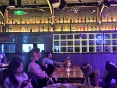 -MARU玛露音乐餐厅(大学路店)