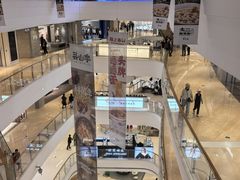 -龙湖杭州滨江天街