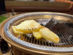 -西塔老太太泥炉烤肉(虹桥南丰城店)
