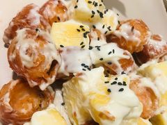 -鹿港小镇(悠唐店)