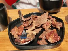 -汉拿山(北京上地华联店)