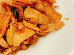 -西安饭庄·非遗陕菜(钟楼店)