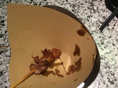 -炭舍干锅(华发商都店)