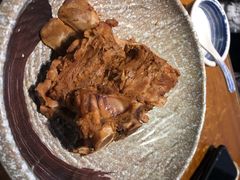 -95号酱骨·一块豆腐(展春园西路店)
