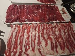 -犇鼎牛潮汕牛肉火锅(新辰里学清路店)