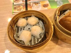 -添好运点心专门店(中环IFC店)
