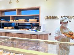 -分子跳动鲜活面包(五一大道店)
