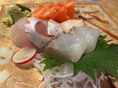 -鸟山鸣·日料食堂(王府井店)
