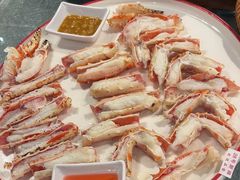 -79号渔船海鲜饭店(坂田店)