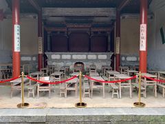 -古田会议纪念馆