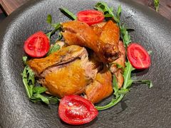 -Nord Grill&Bar Highland诺德西餐(深圳欢乐海岸店)