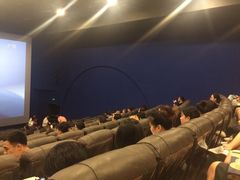 -SFC上影影城(港汇永华IMAX激光店)
