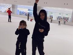 -TheRink大零溜冰场(IFS国金中心店)