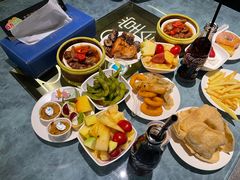 -堂会·KTV·自助餐·团建聚会(天河店)