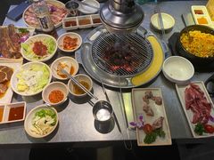 -喜来稀肉(虹泉路店)