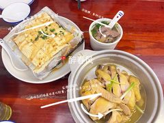 -醉春风(长汀县店头街店)