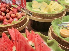 -尚宴牛特鲜自助(太原街万达店)