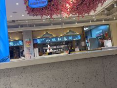 -小桃红·东北菜·春饼烤鸭(南阳湖街店)